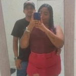 Shirley kelly Barbosa Rodrigues dos Santos ganhador do prêmio 2.000,00 DOIS MIL REAIS